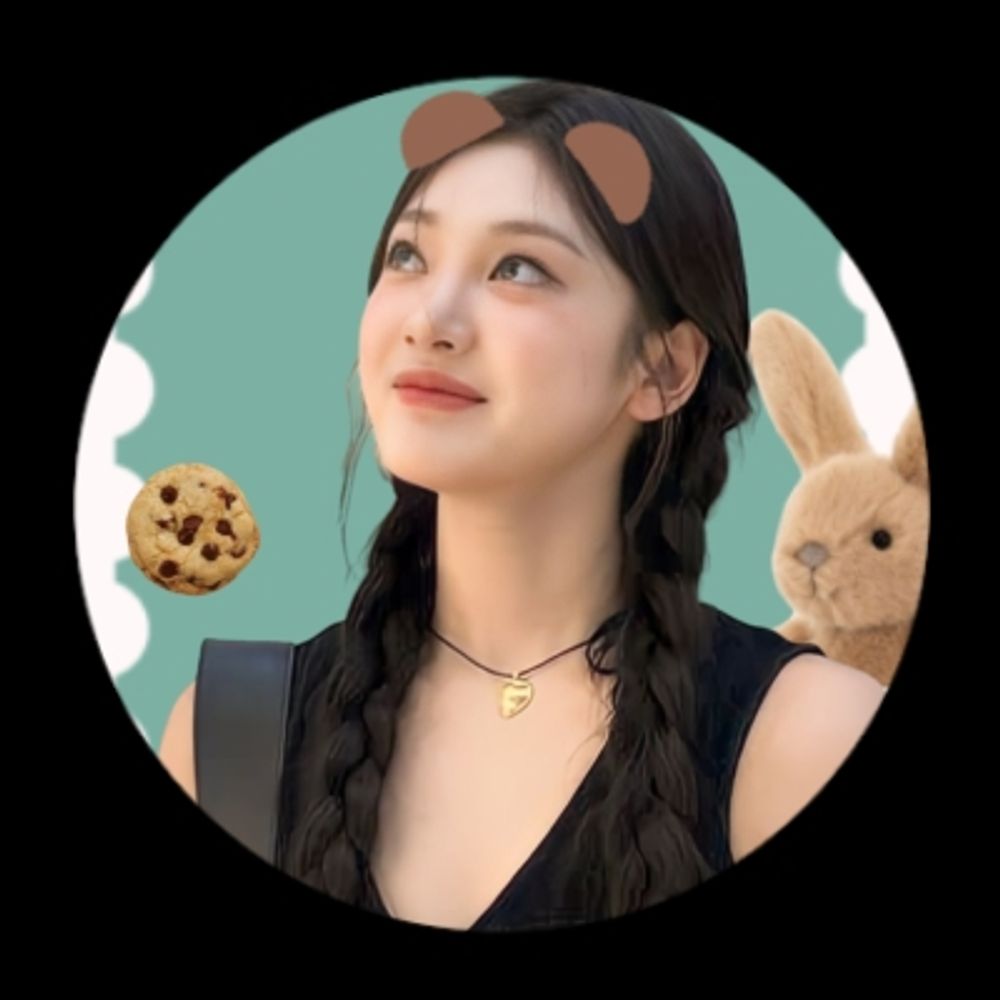 fey — •⁠♡