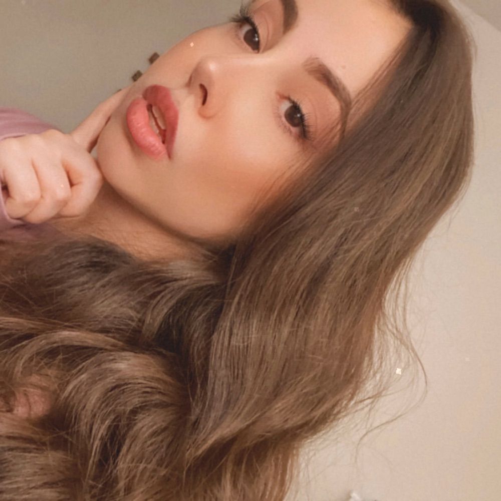 Toni. 🌙
