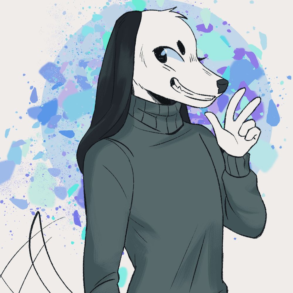 rin dog