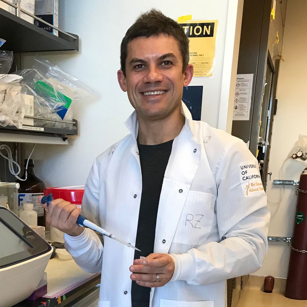 Roberto Zoncu Lab