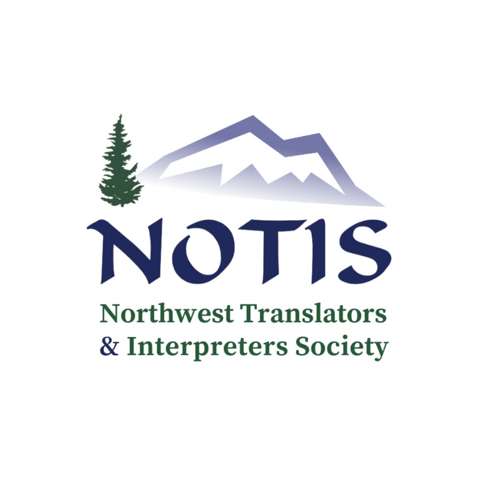 Northwest Translators & Interpreters Society (NOTIS)