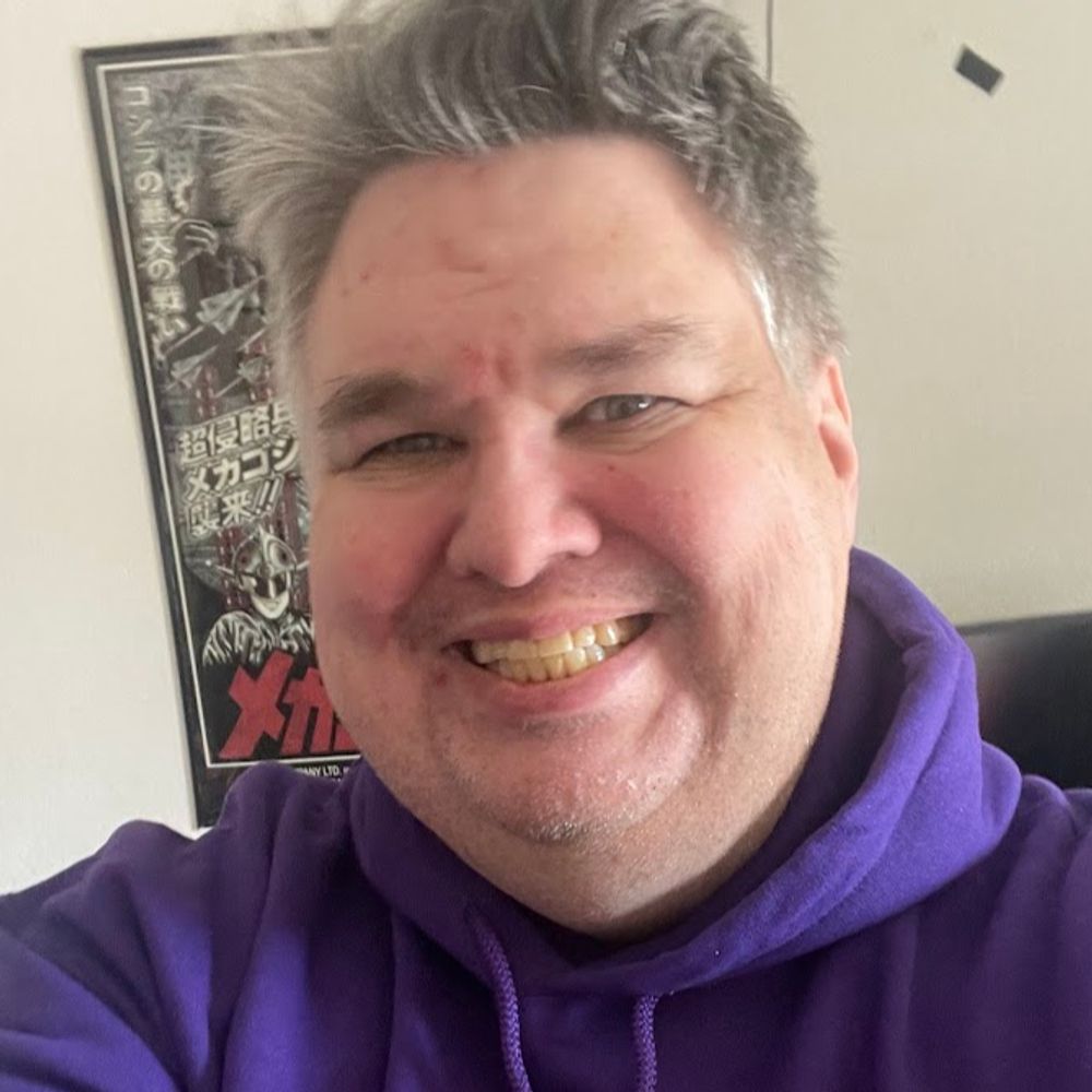 Hit People Guy (Steve)