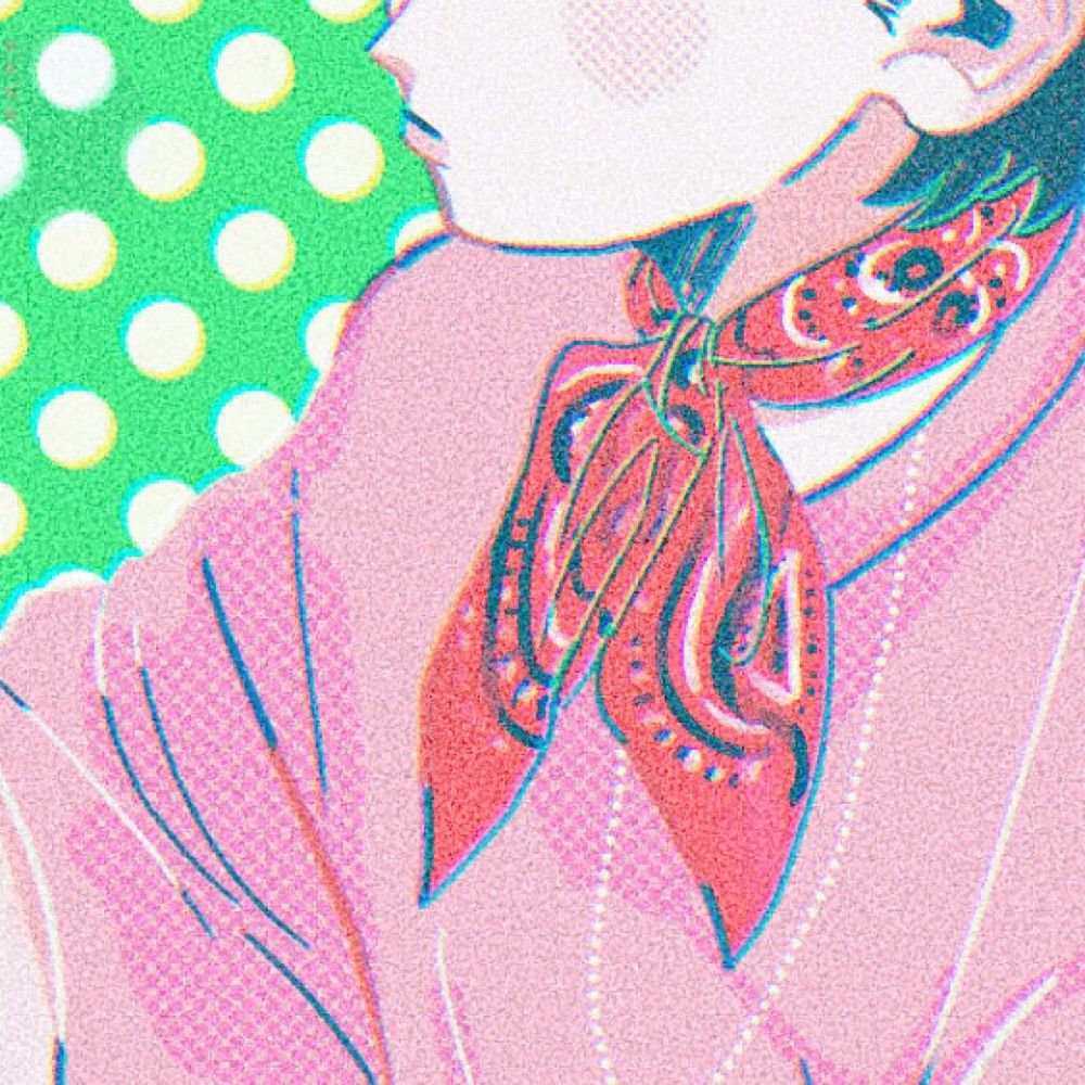 パリ菜🌱