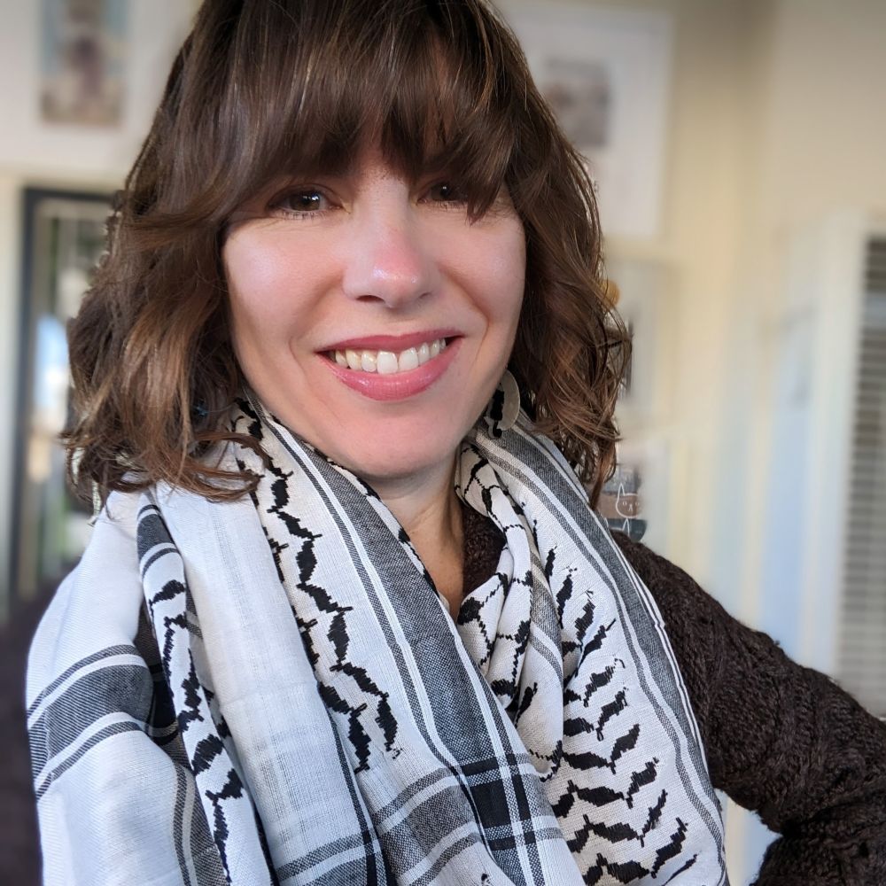 Lauren Eggert-Crowe