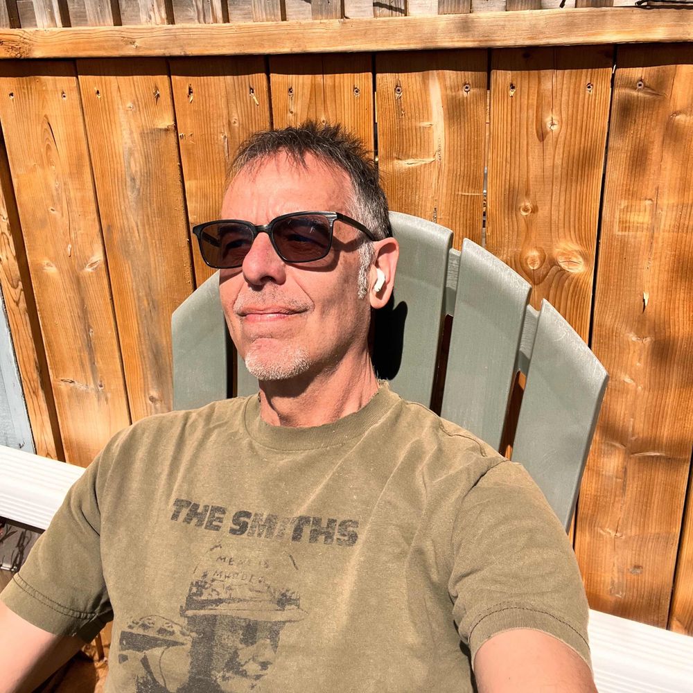 Ron Deibert