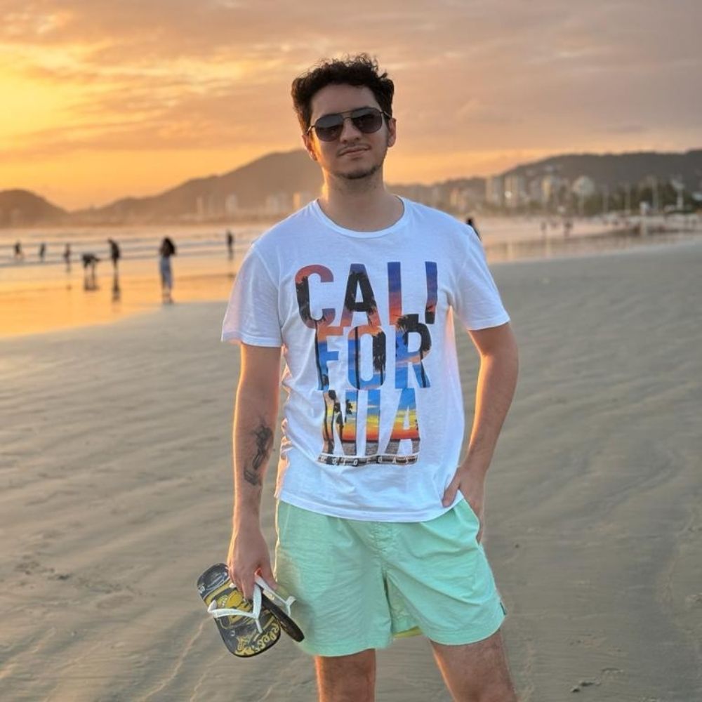 Léo Rezende 