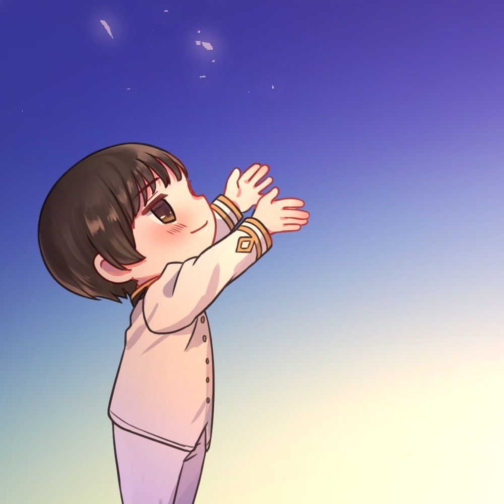眠