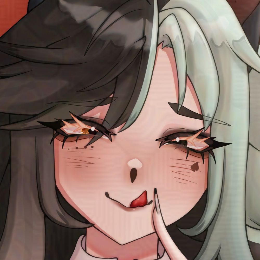  Ei | Lewd Nsfw Account 🔞