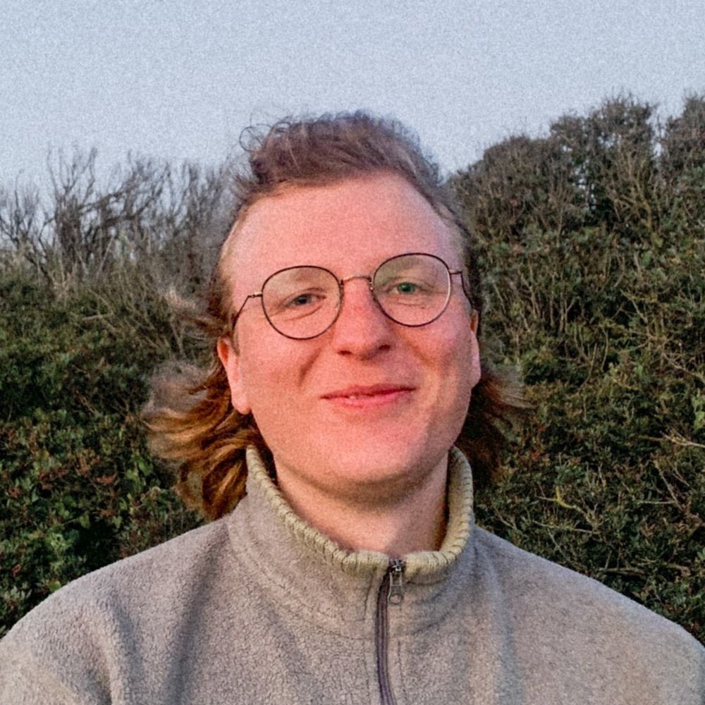 Ben Marek