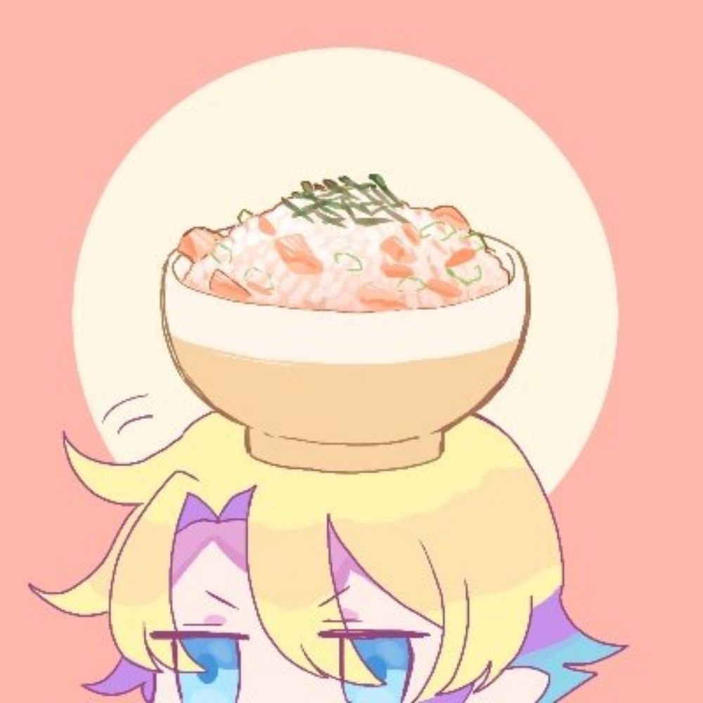 しゃけごはん