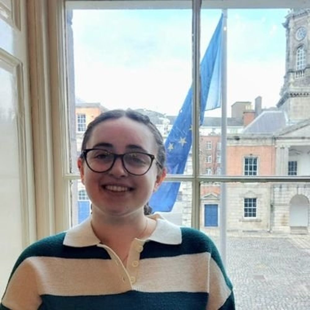 Amy Longmuir