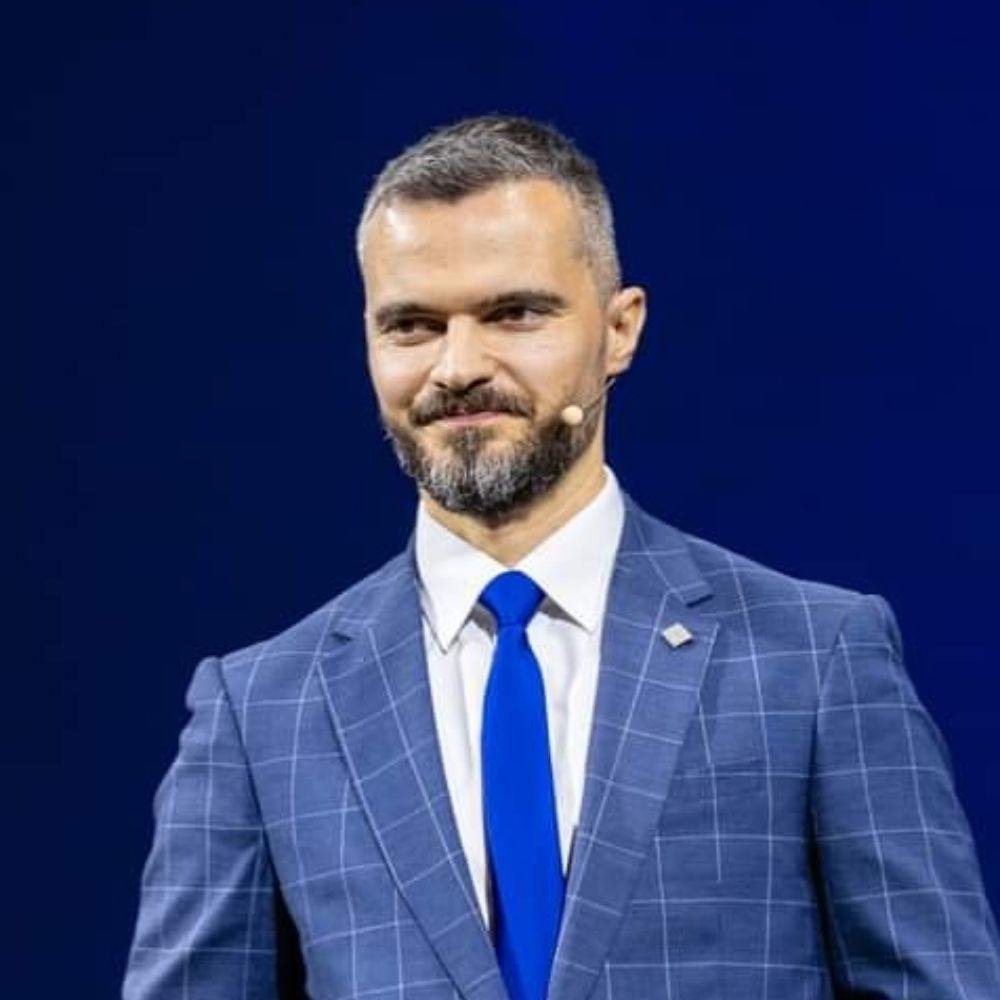 Cristian Ghita