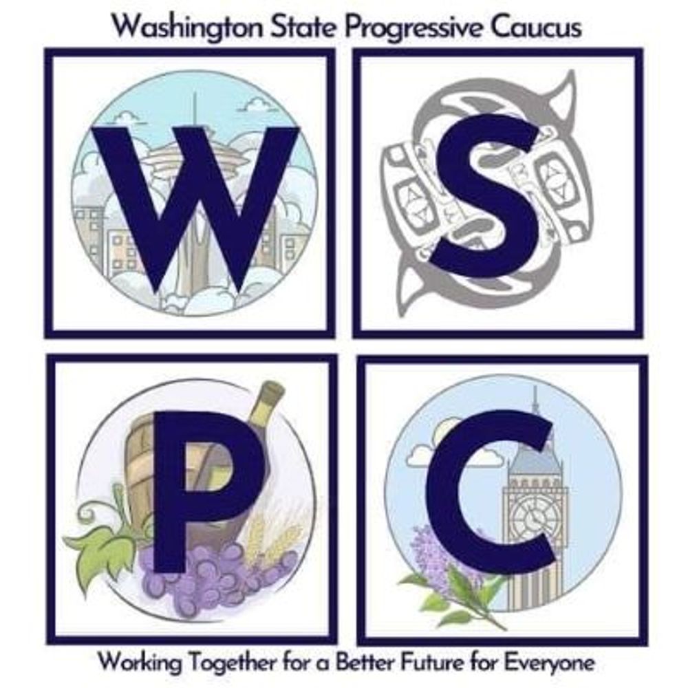 Washington State Progressive Caucus