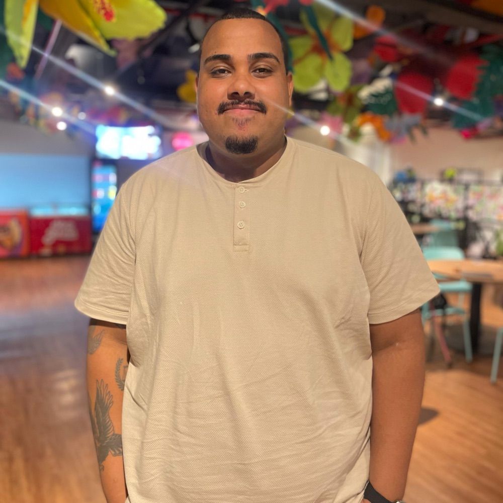 José Mariano