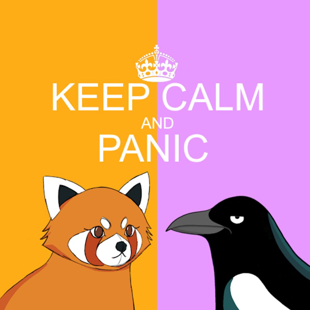 PanicProne