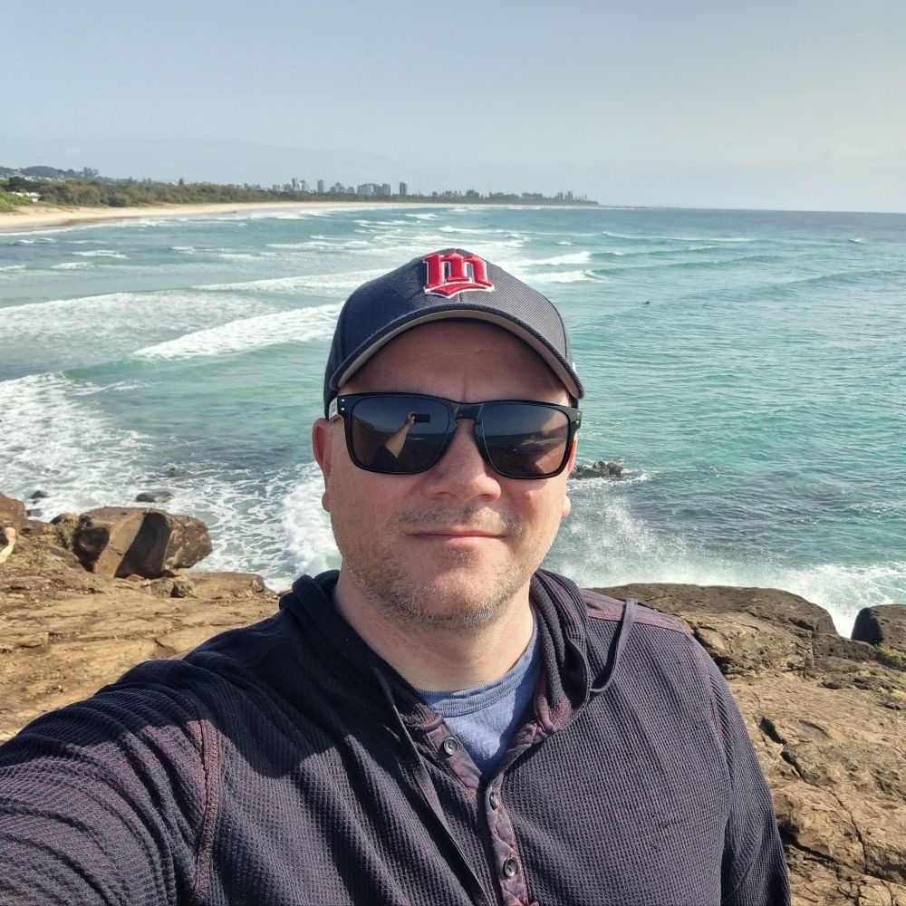 Viking in Oz