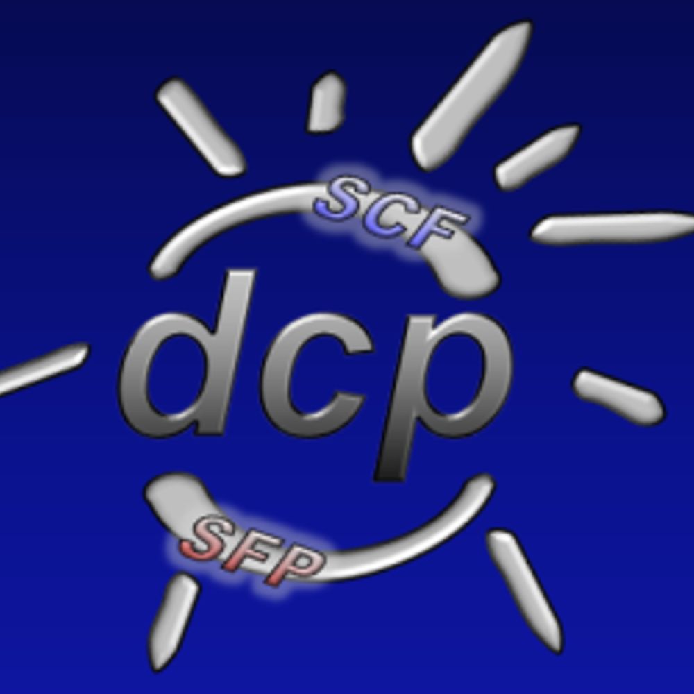 ModSim DCP