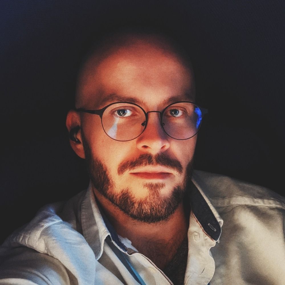 Dariusz Kuśnierek