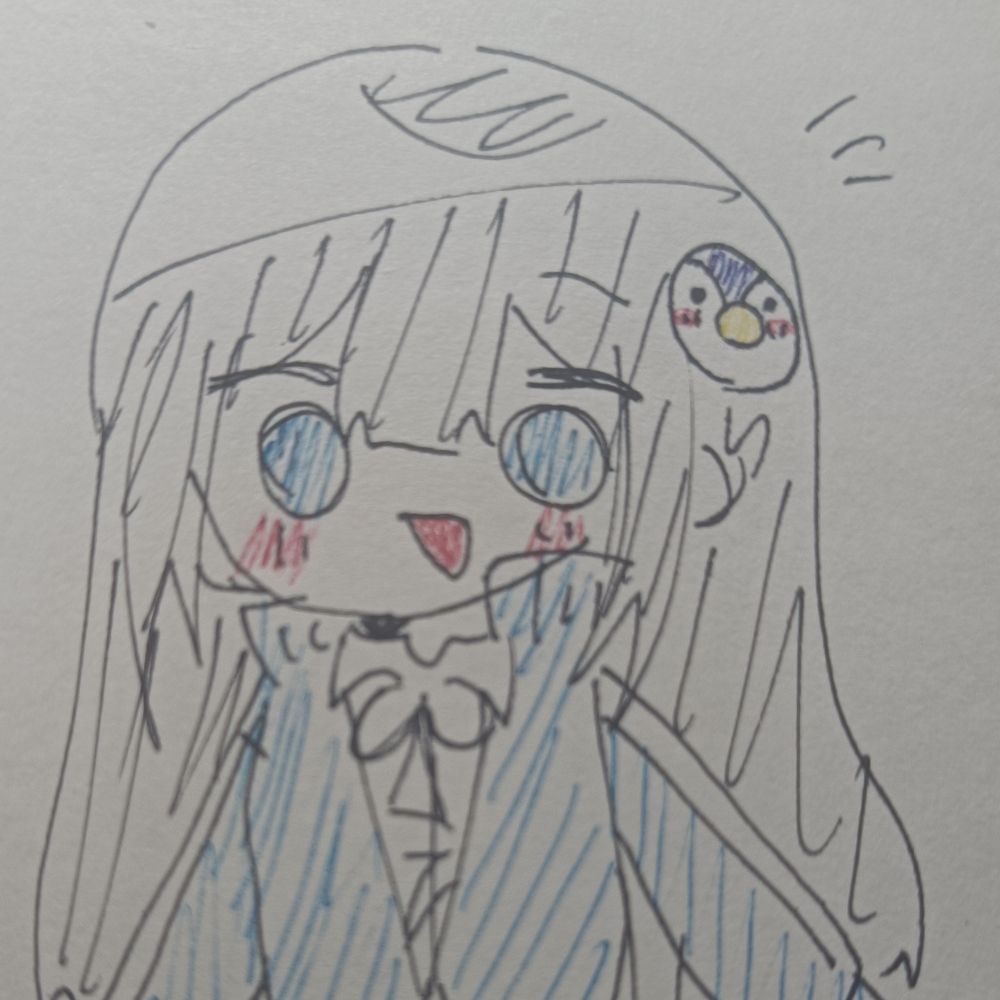 ペンねこ