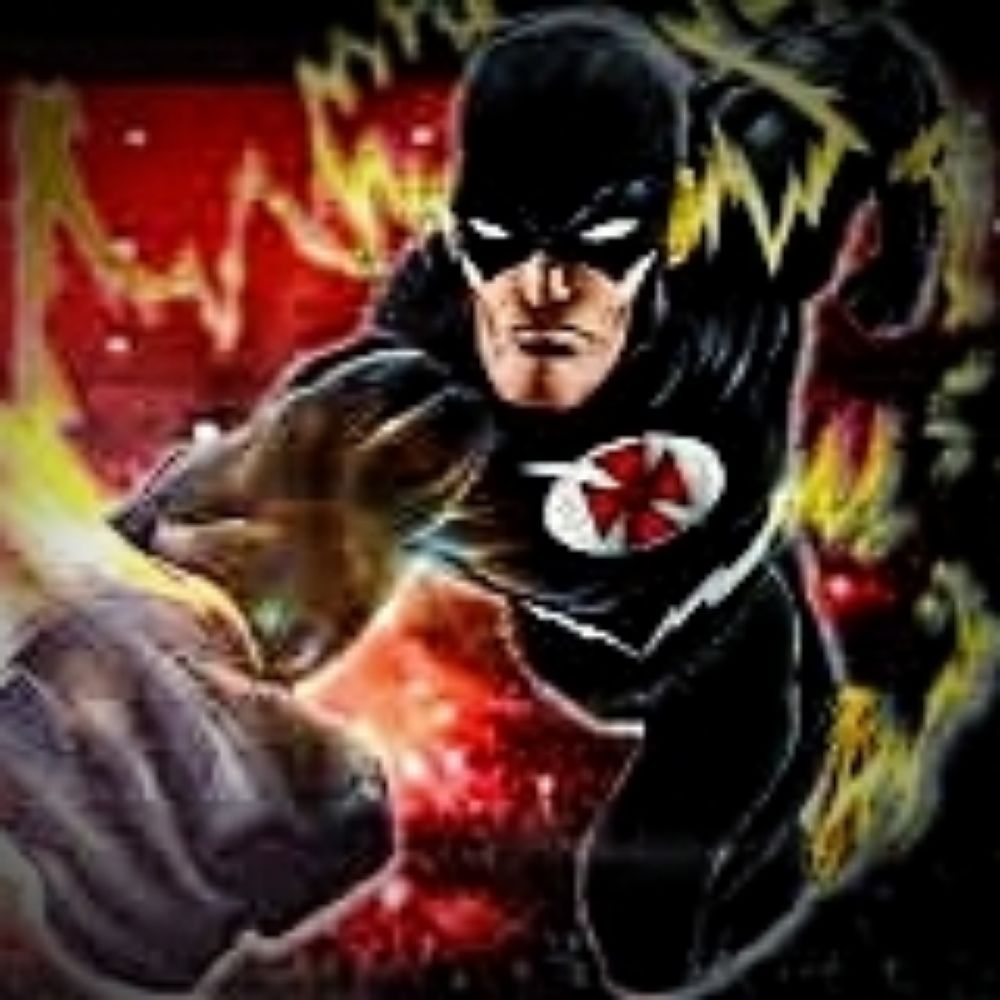 FLLASH VASCAINO
