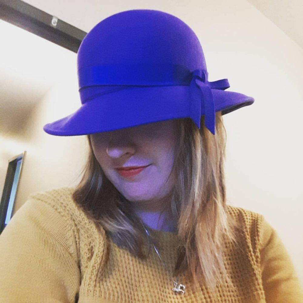 bekagremikova.bsky.social profile picture