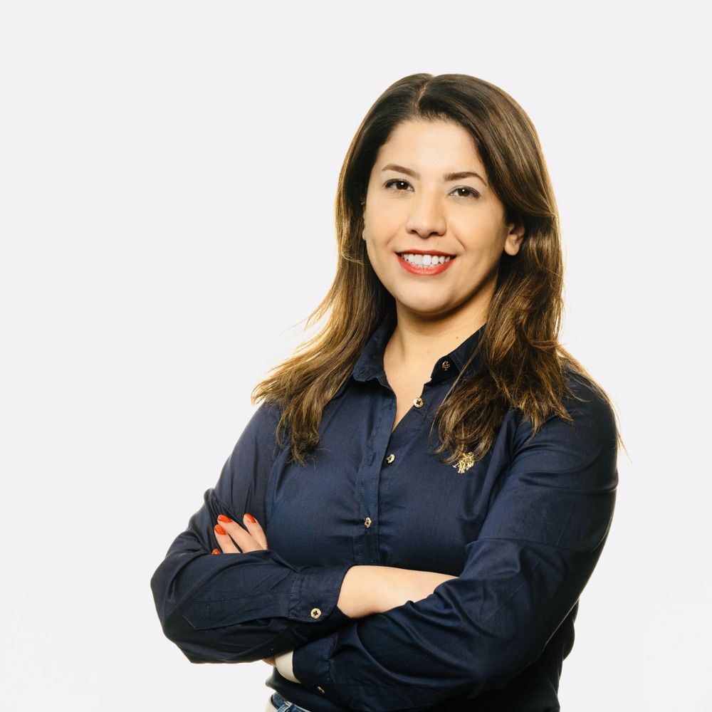 Merve BOZBIYIK