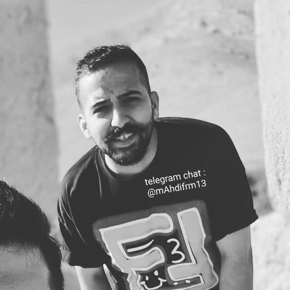 mAhdi