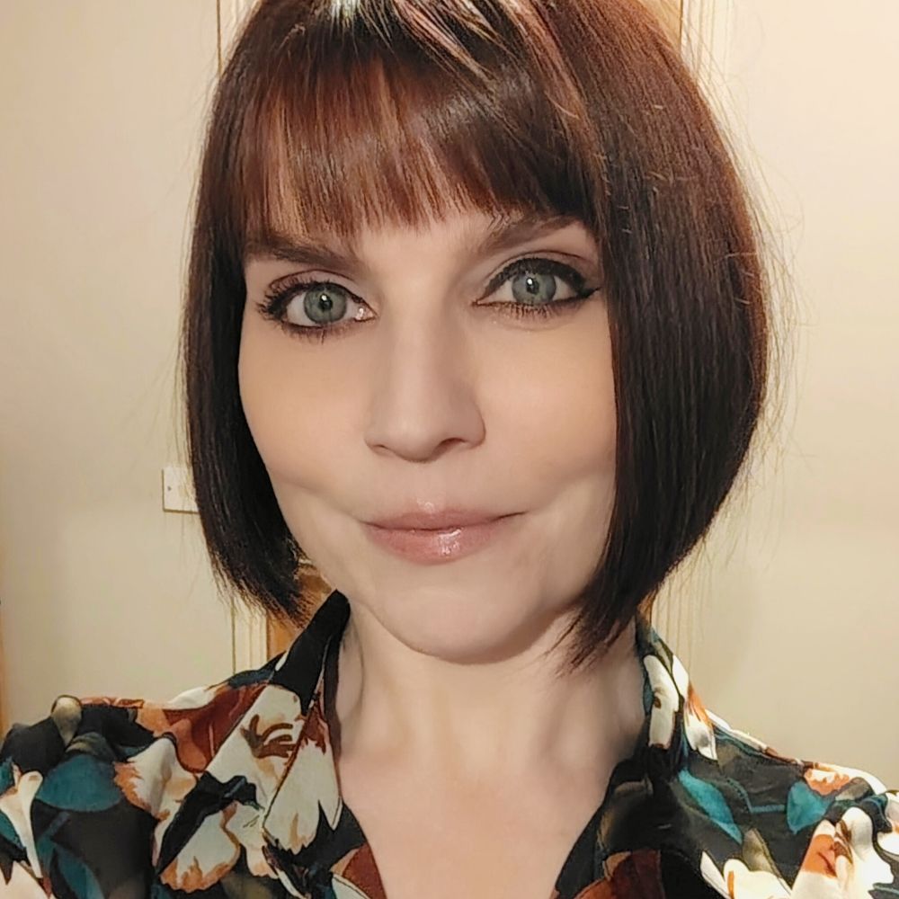 Ann Byrne