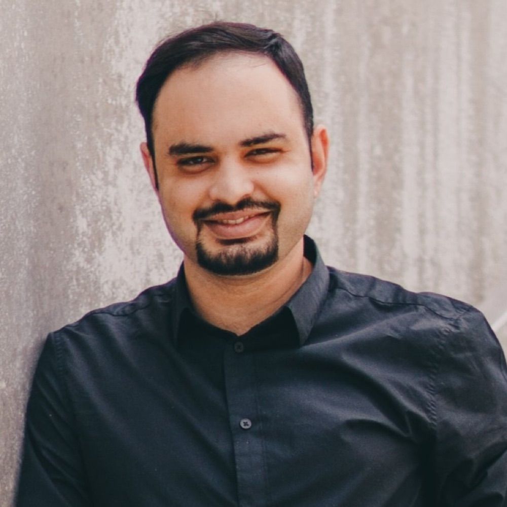 Umair Hassan