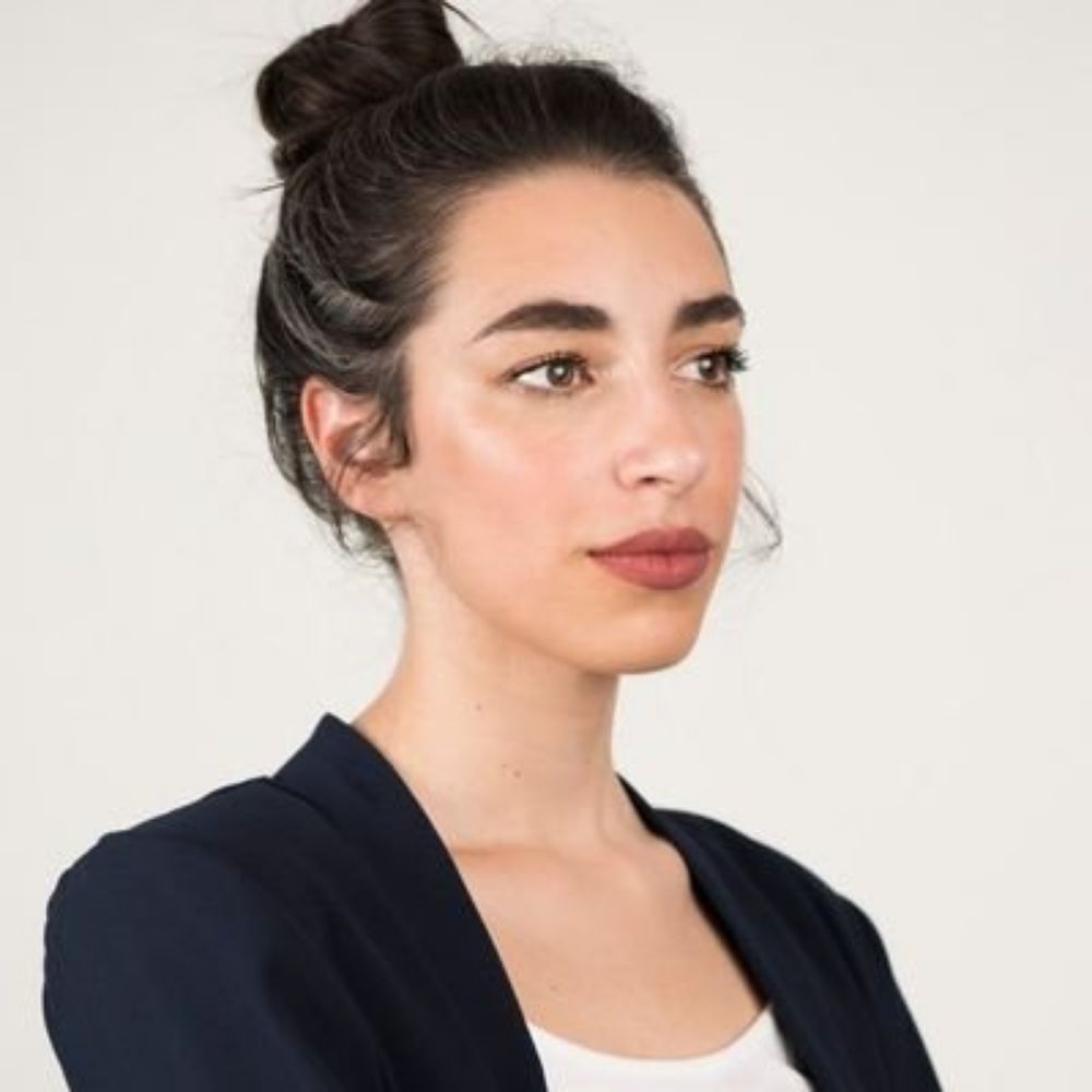 Dr Francesca Strobino