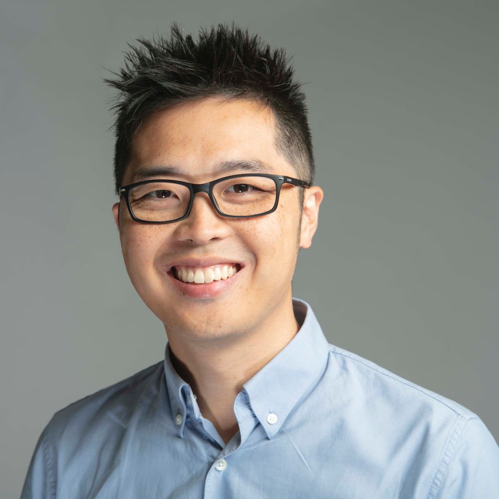 Eugene Tang