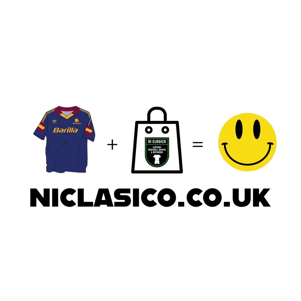 Niclasico.co.uk