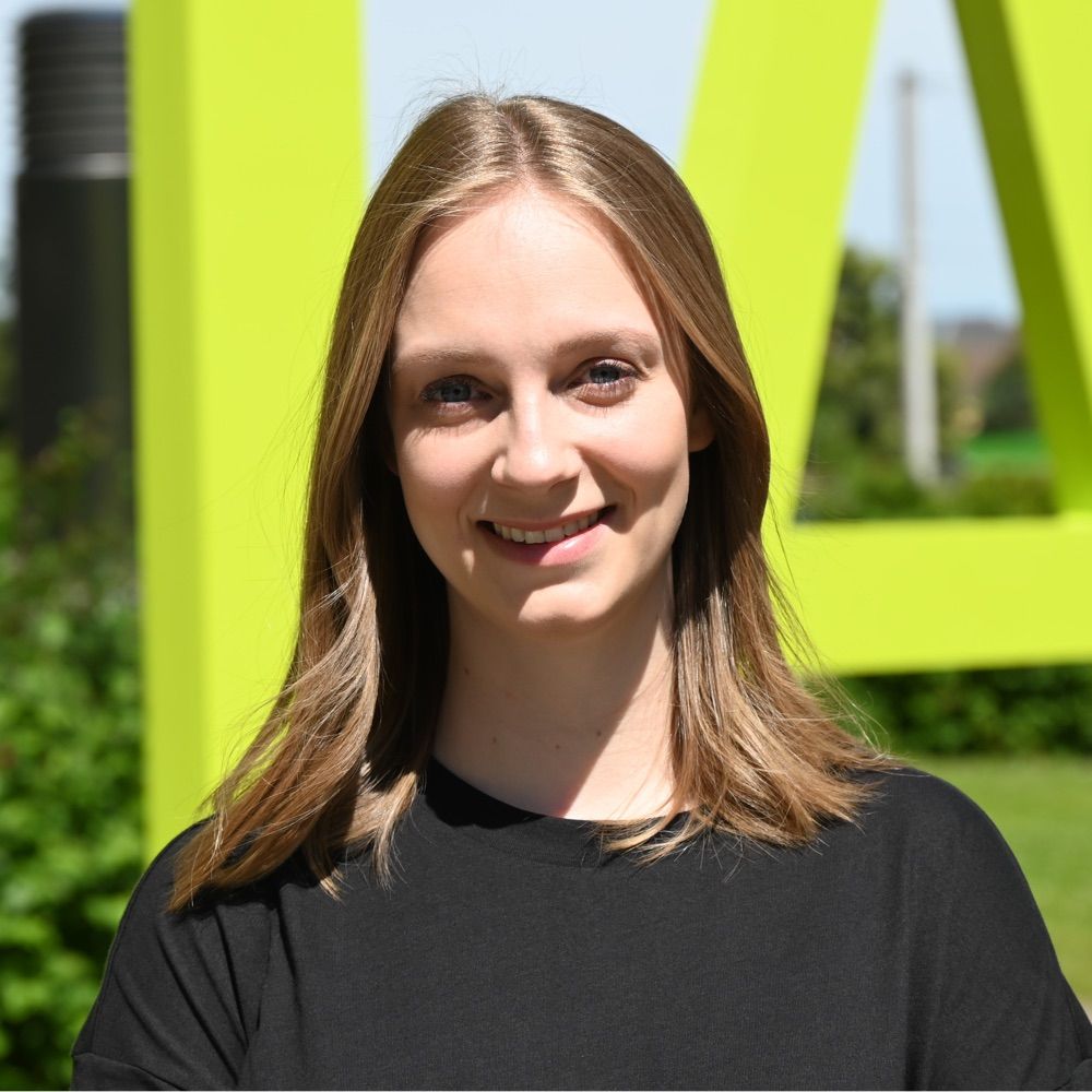 Laura Goßner