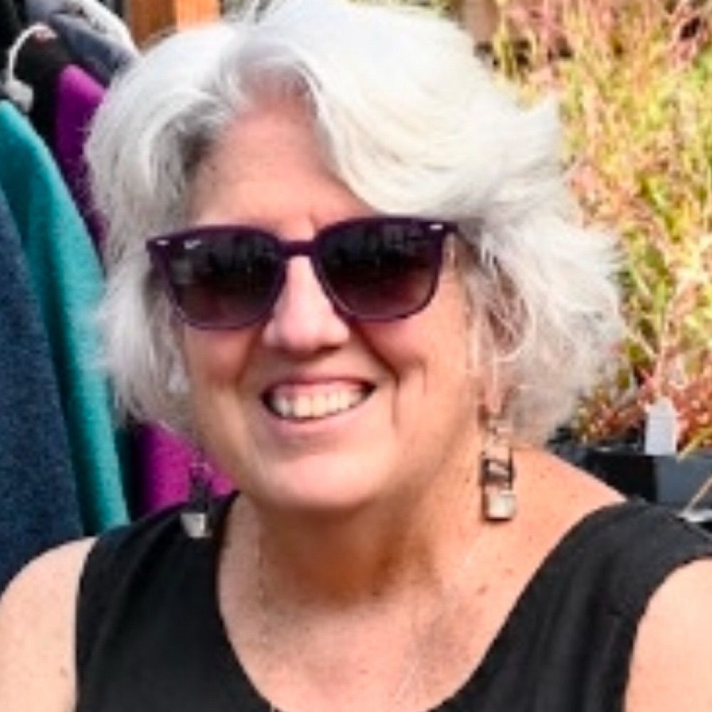 Mary Beth Withey