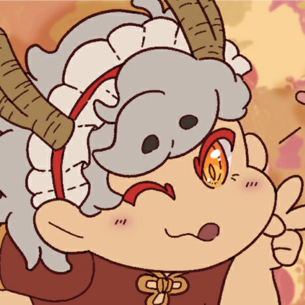 ☆ Clemont / Tofu ☆