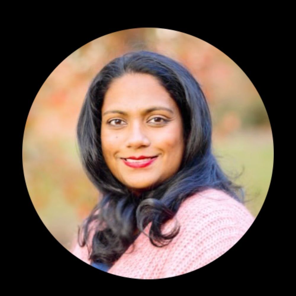 Nirosha M. Lederer, PhD