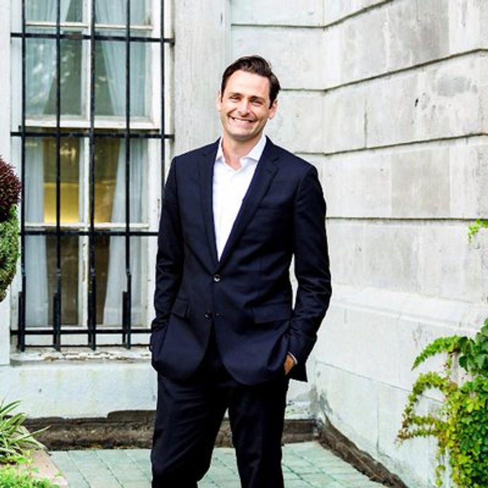 Simon Collard-Wexler