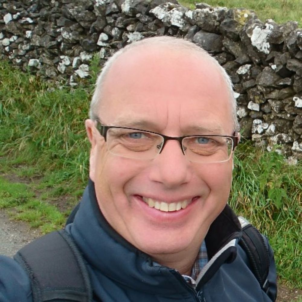 Mark Ruttley
