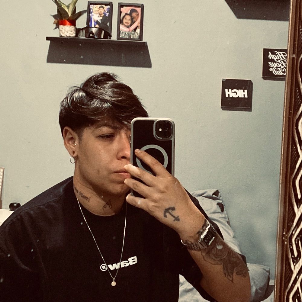 Lucas Gabriel