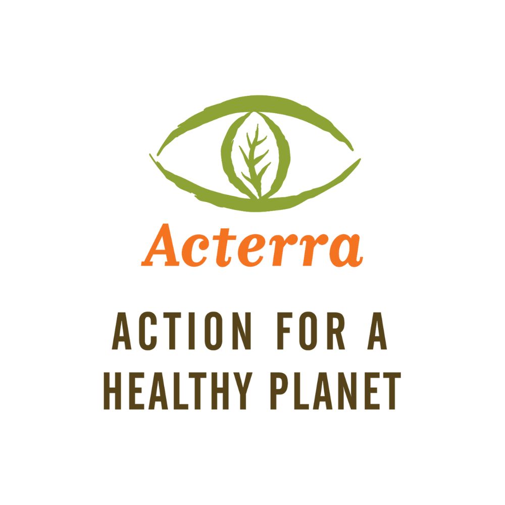 Acterra #ClimateAction