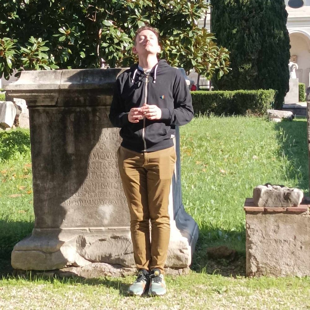 Benoît Carré