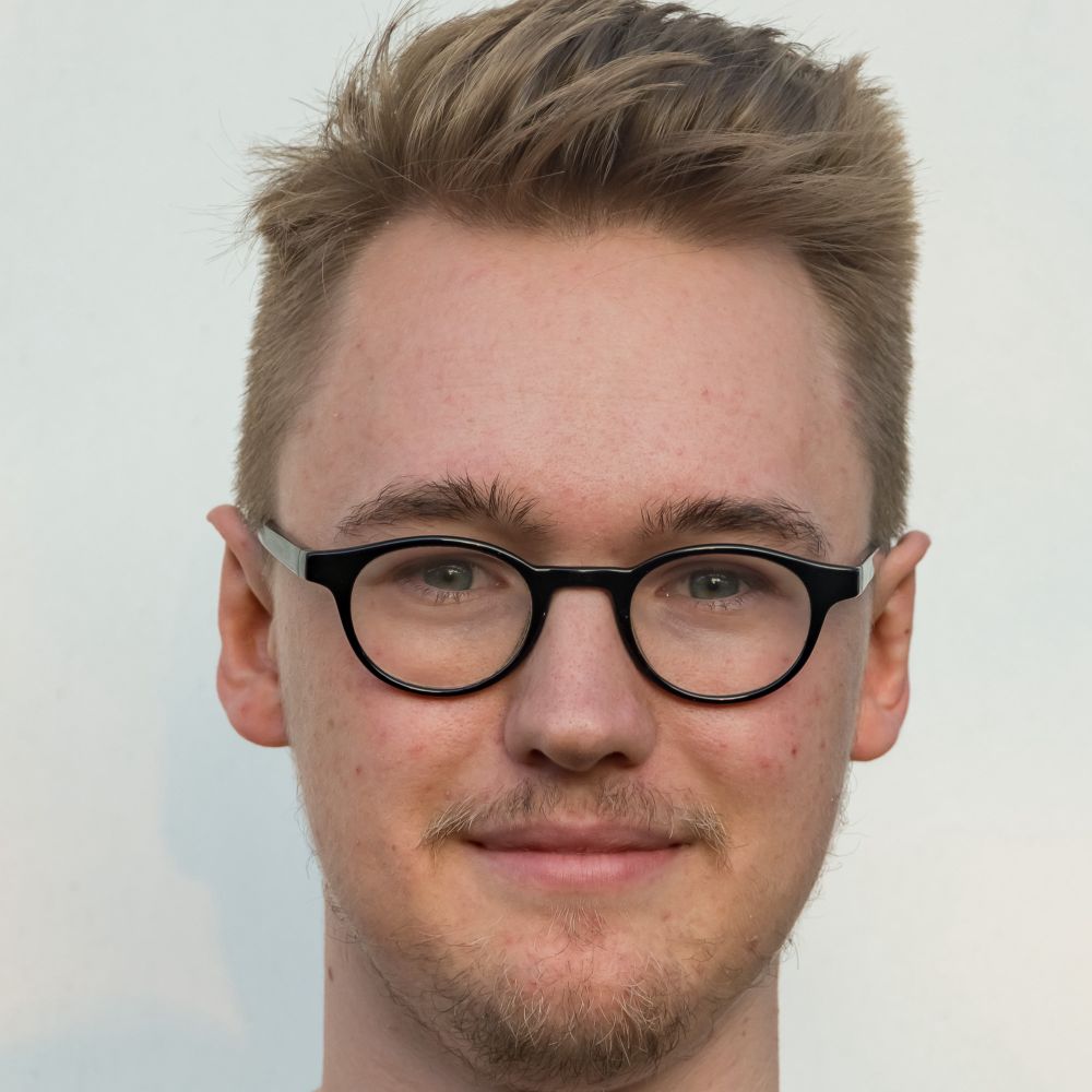 Jonas Bickel