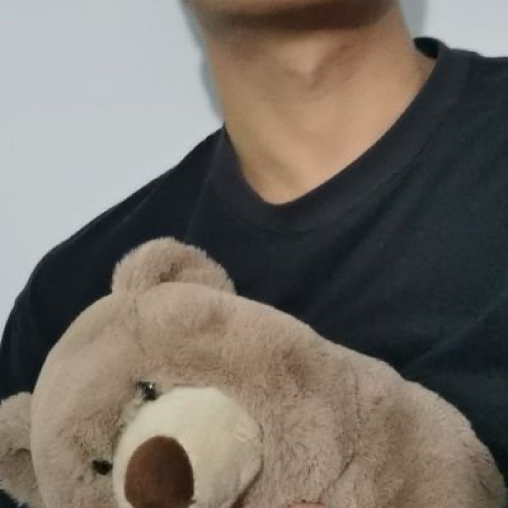 倔强小白兔