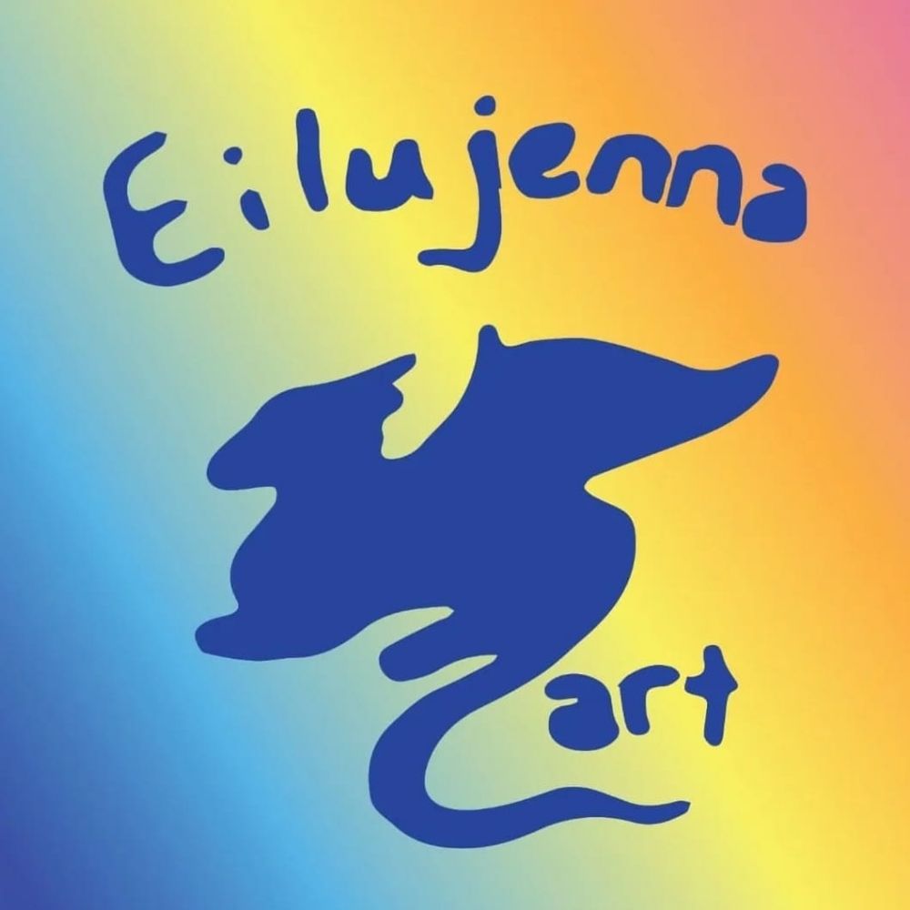Eilujenna Art