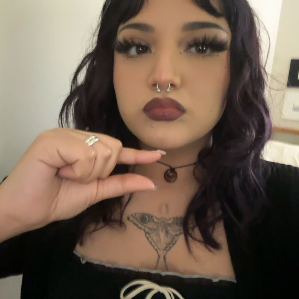 ♡ madeline ♡ findom