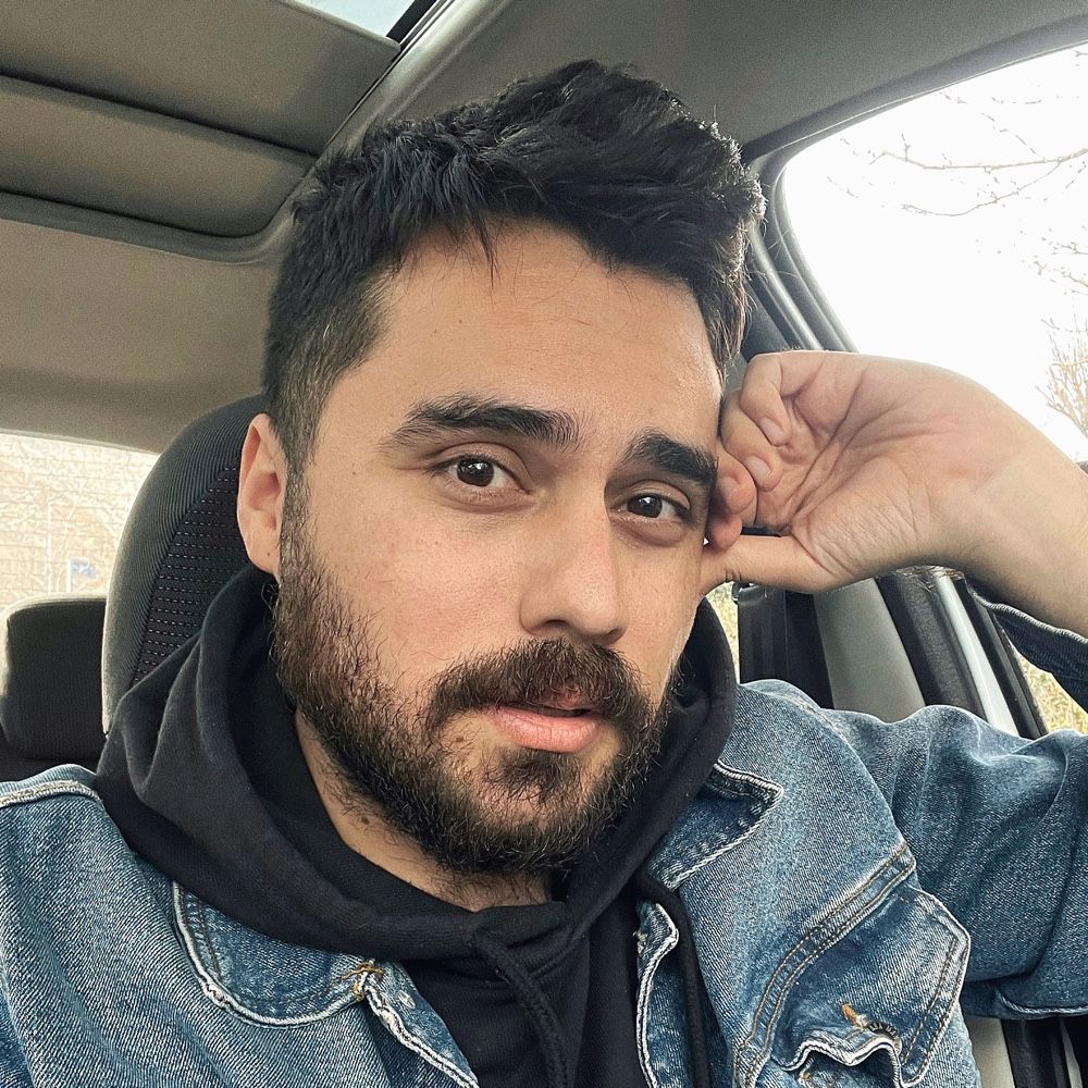 Mohammad Heidari 