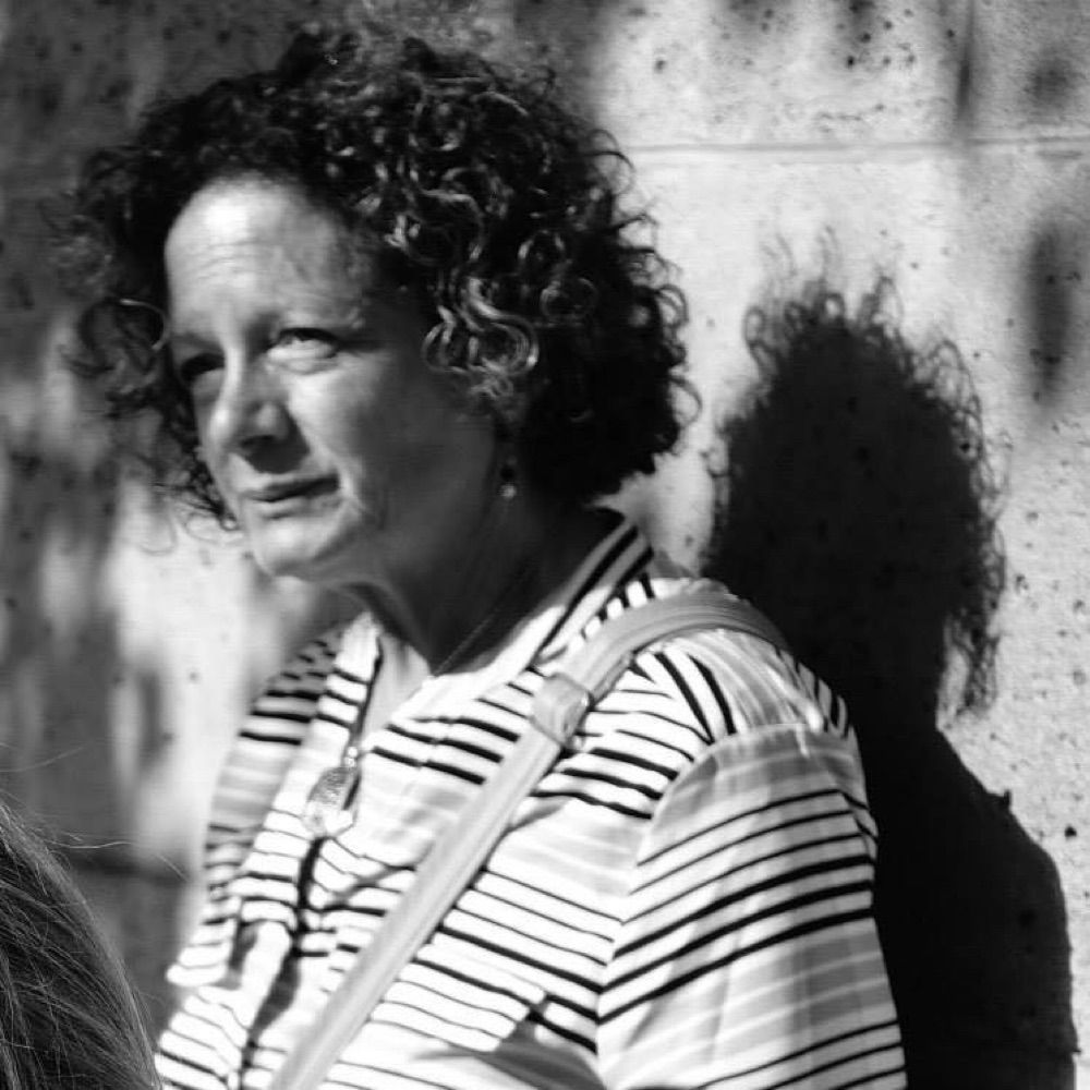 Betsy Pritts Ickes