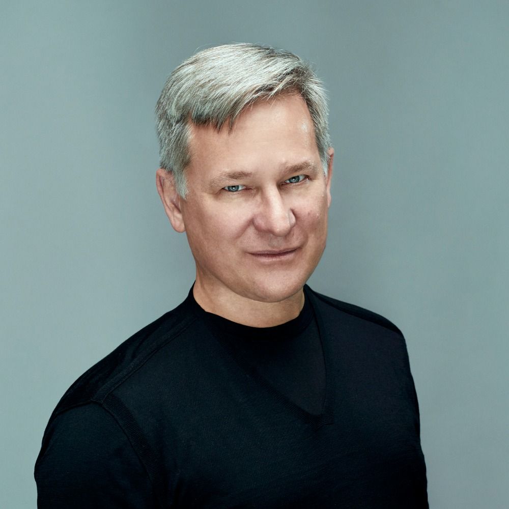 Rob Tercek