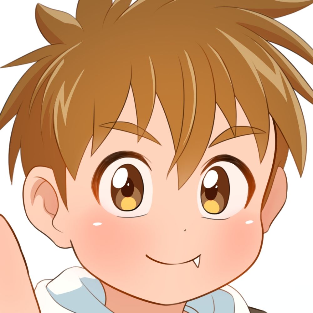ニコ丸太郎
