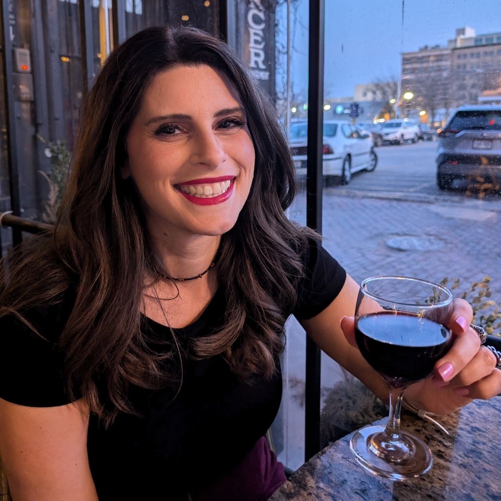 Allison L. Bitz, author/psychologist